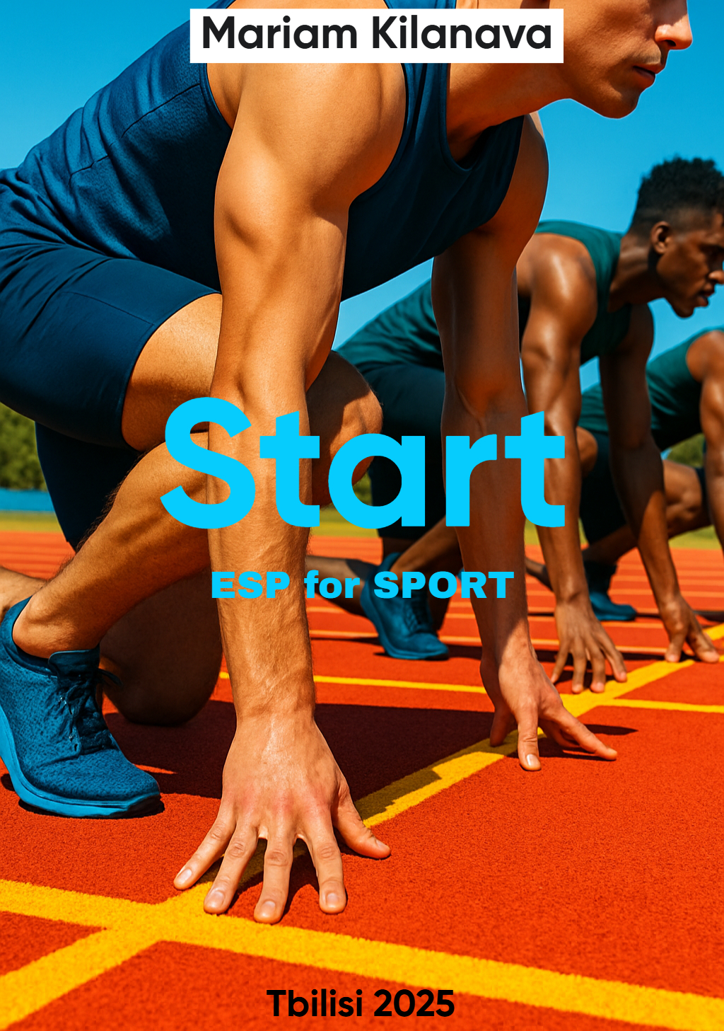 Course Book Unit 1 cover