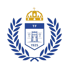 Hungarian University of Sport Science logo