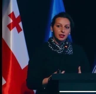 Portrait of Mariam Kilanava